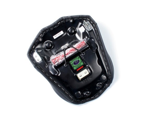 YAMAHA - FZ1 (06-15) - World Sport Performance Seat
